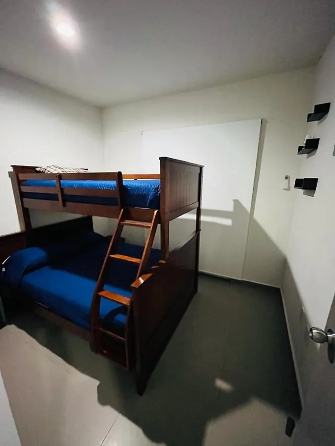 Apartmán Departamento En Cerritos A 2 Cuadras De Playa - 403 V - Mazatlán