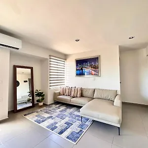  Apartamento Comodo Depa A Pasos De La Playa